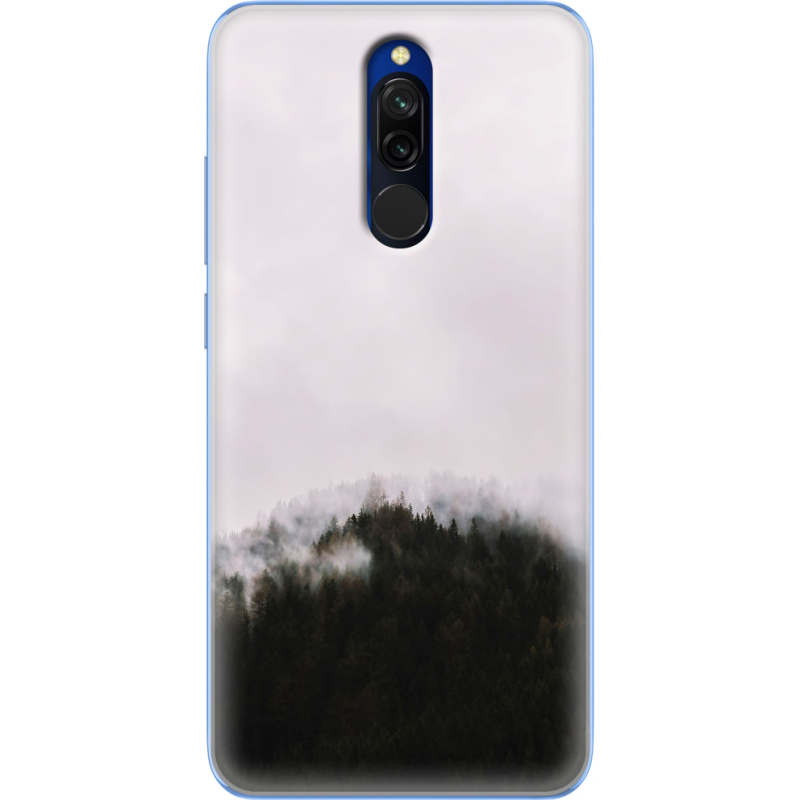 Чехол Uprint Xiaomi Redmi 8 