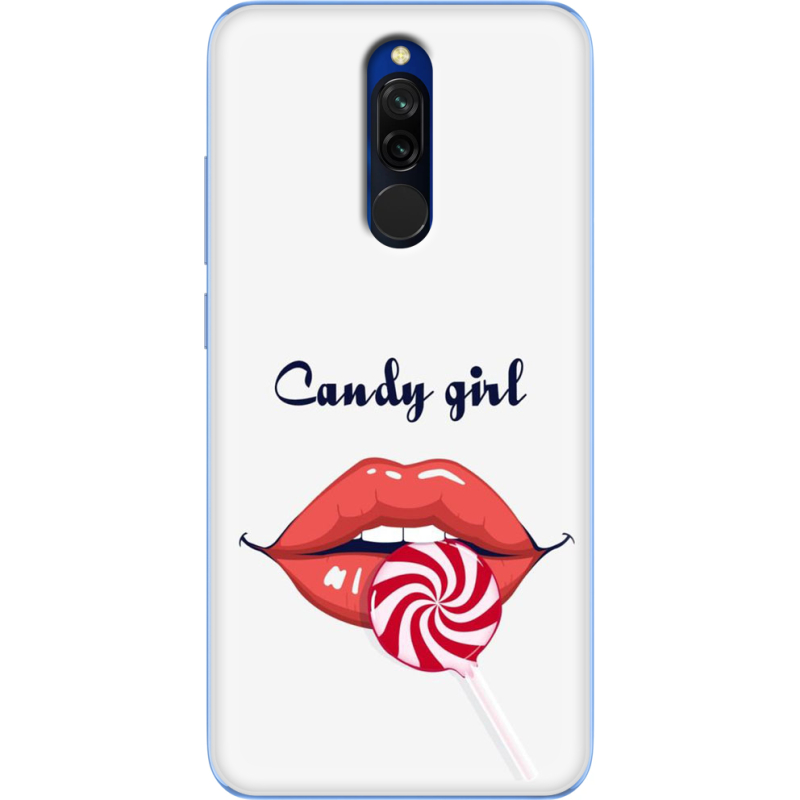 Чехол Uprint Xiaomi Redmi 8 