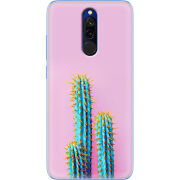 Чехол Uprint Xiaomi Redmi 8 