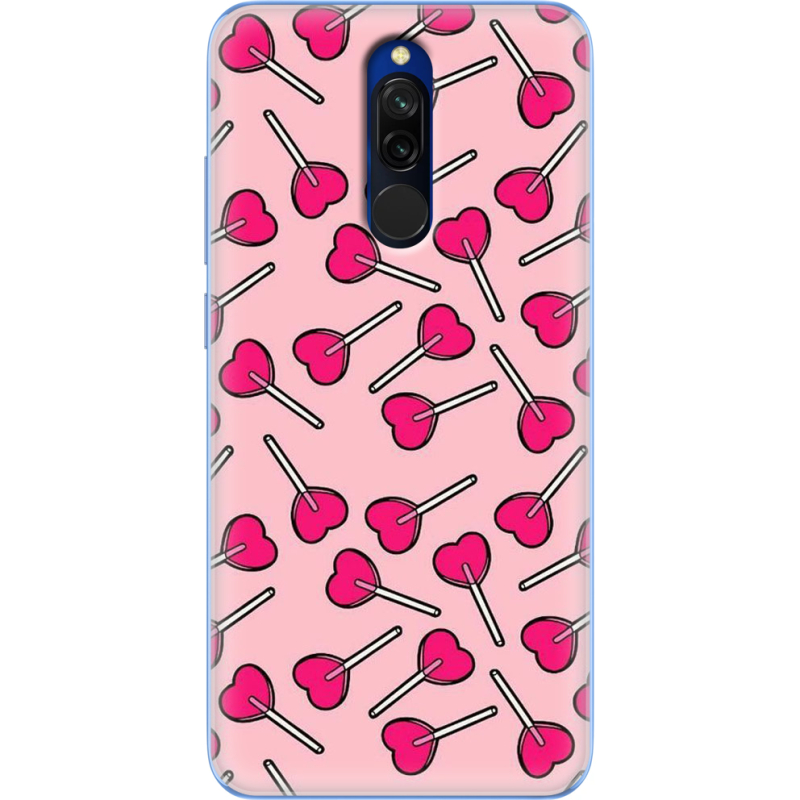 Чехол Uprint Xiaomi Redmi 8 