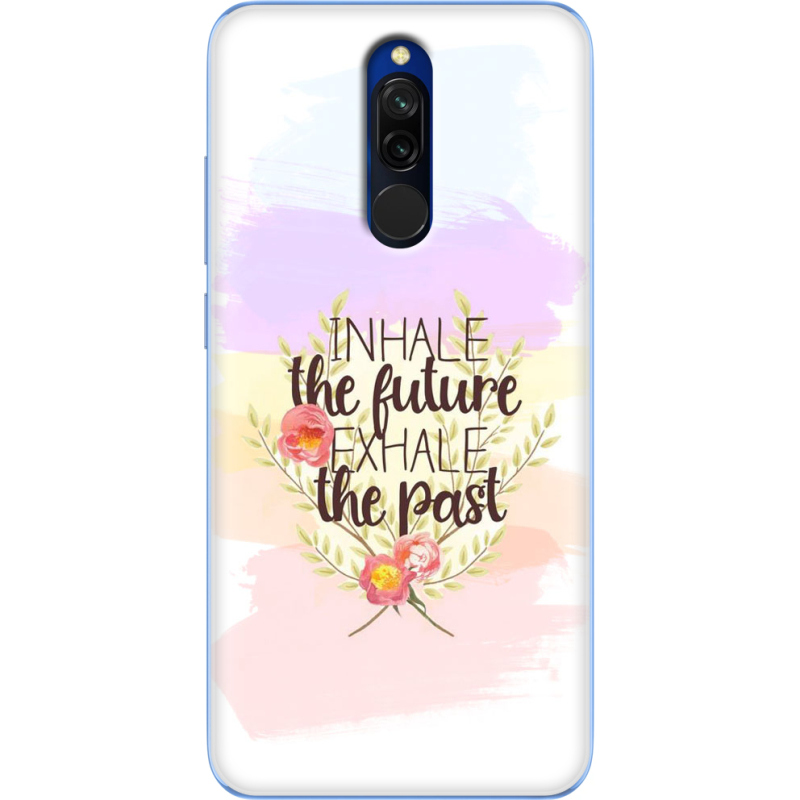 Чехол Uprint Xiaomi Redmi 8 