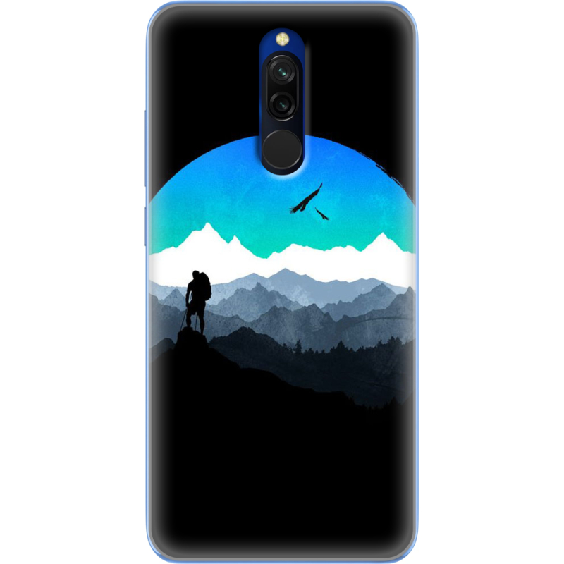 Чехол Uprint Xiaomi Redmi 8 