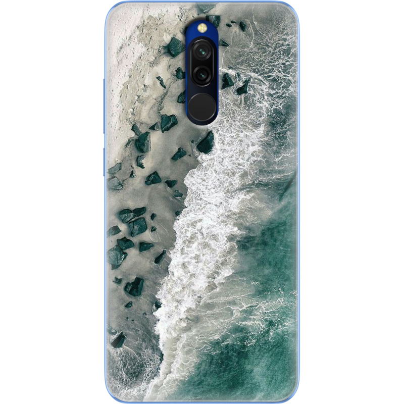 Чехол Uprint Xiaomi Redmi 8 