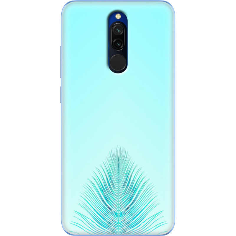 Чехол Uprint Xiaomi Redmi 8 