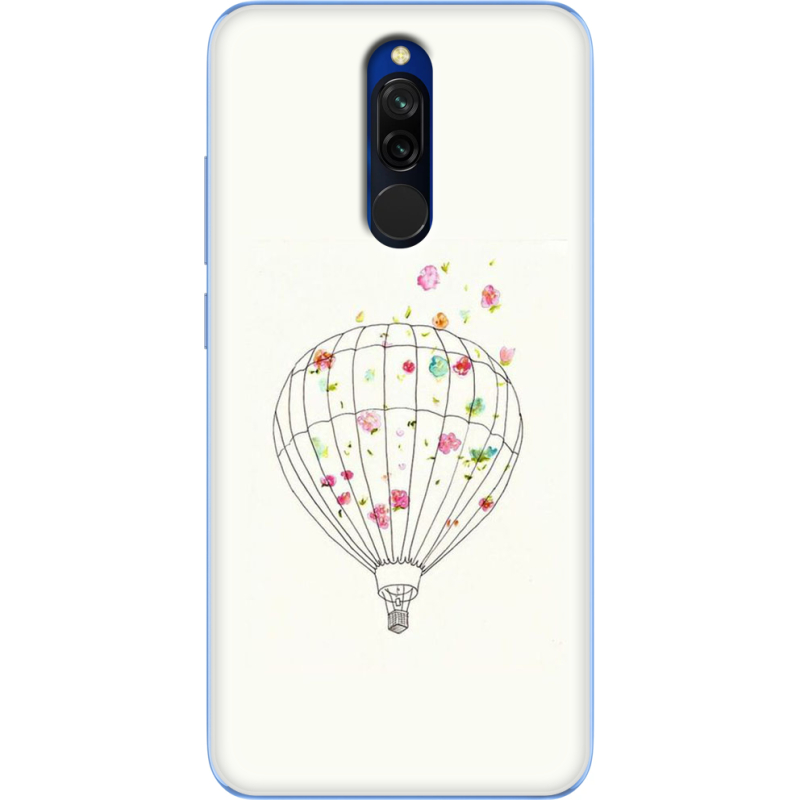 Чехол Uprint Xiaomi Redmi 8 