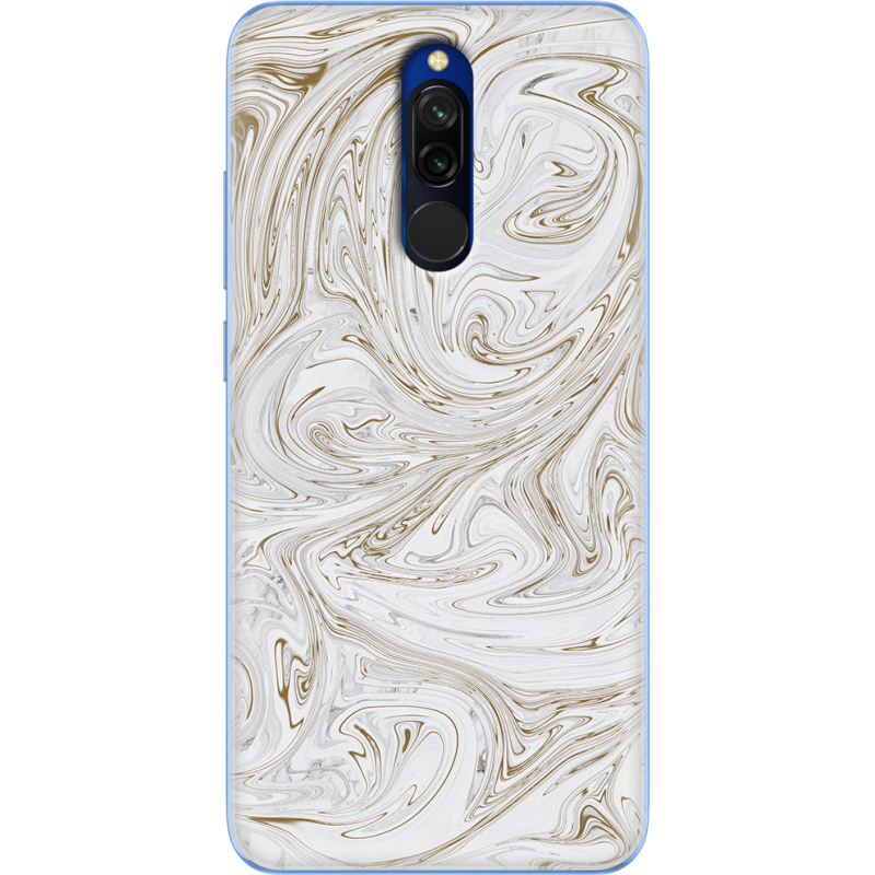 Чехол Uprint Xiaomi Redmi 8 