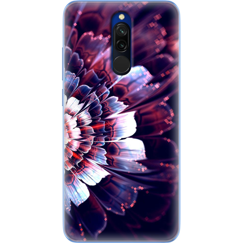 Чехол Uprint Xiaomi Redmi 8 