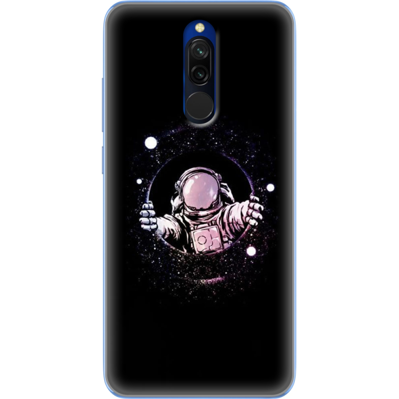 Чехол Uprint Xiaomi Redmi 8 