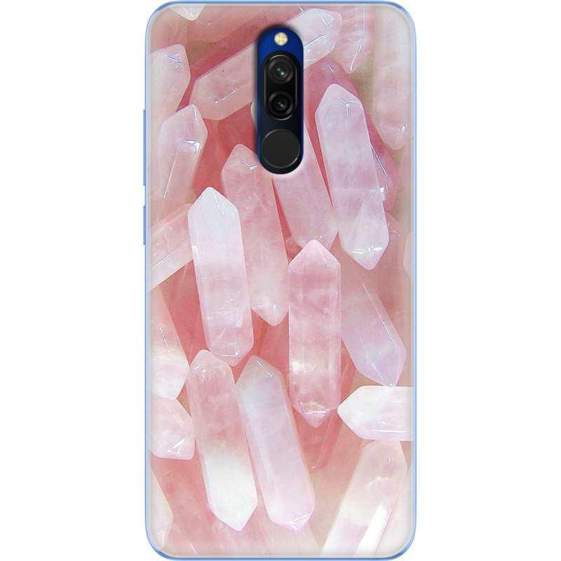 Чехол Uprint Xiaomi Redmi 8 