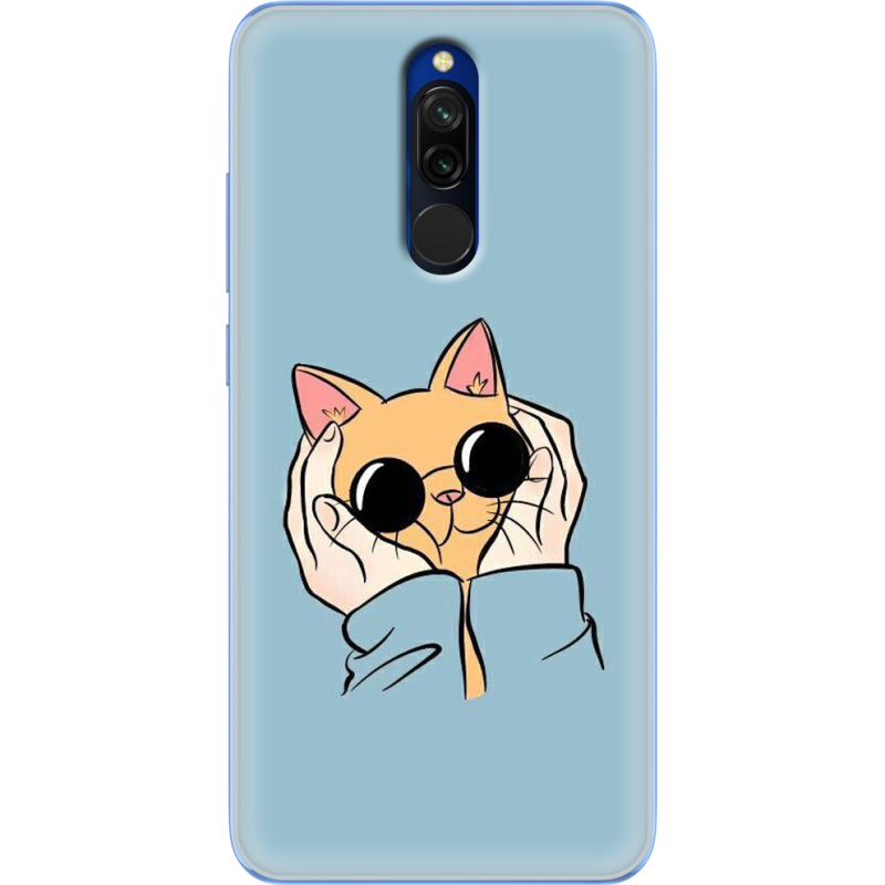 Чехол Uprint Xiaomi Redmi 8 