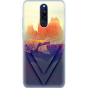 Чехол Uprint Xiaomi Redmi 8 