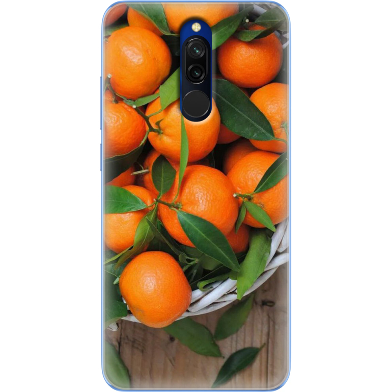 Чехол Uprint Xiaomi Redmi 8 