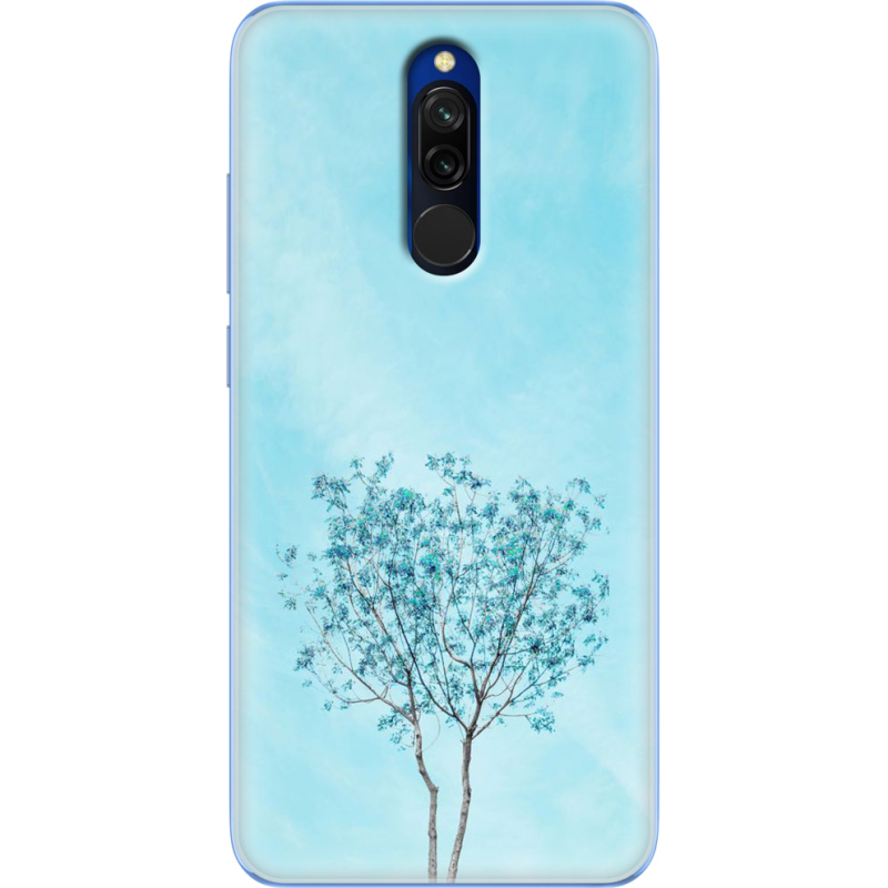 Чехол Uprint Xiaomi Redmi 8 