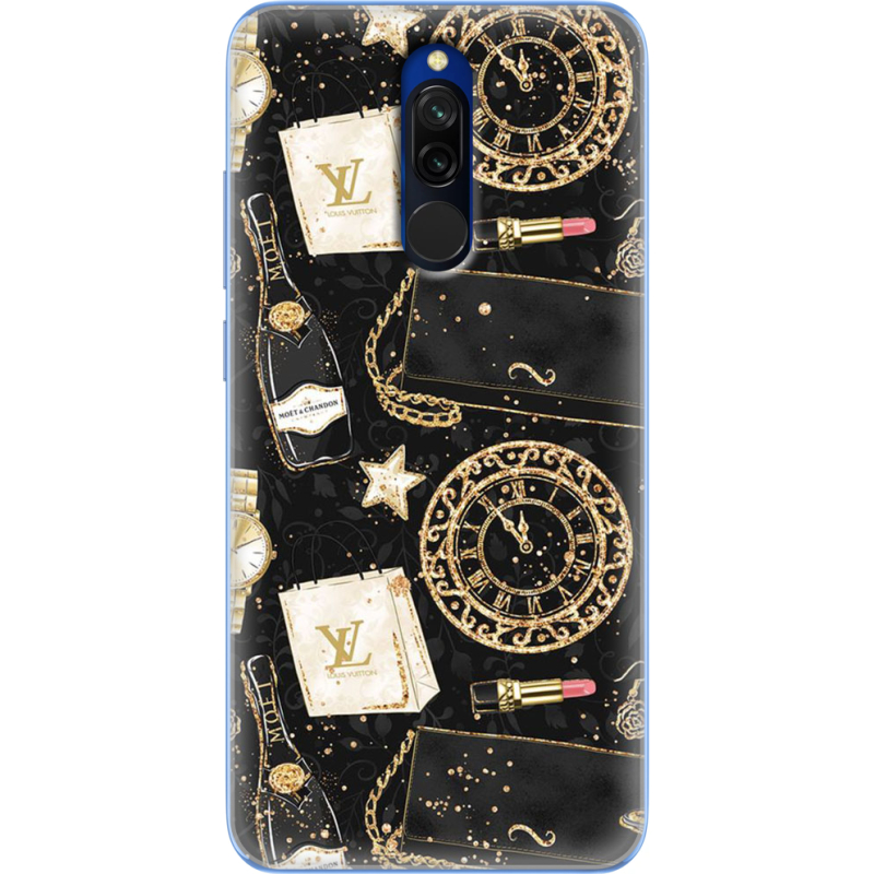 Чехол Uprint Xiaomi Redmi 8 