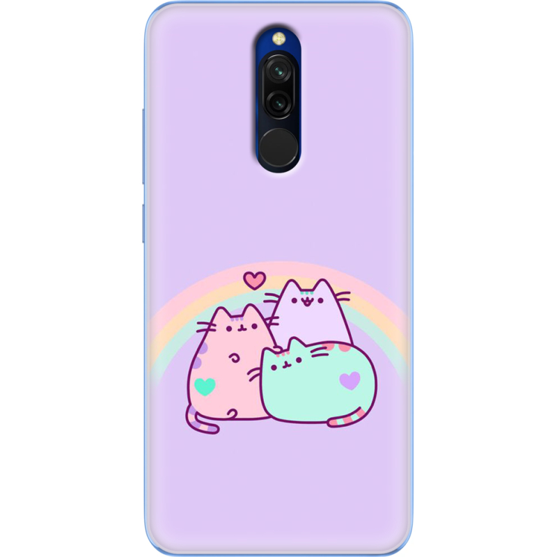 Чехол Uprint Xiaomi Redmi 8 