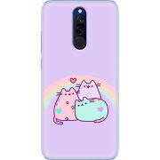 Чехол Uprint Xiaomi Redmi 8 