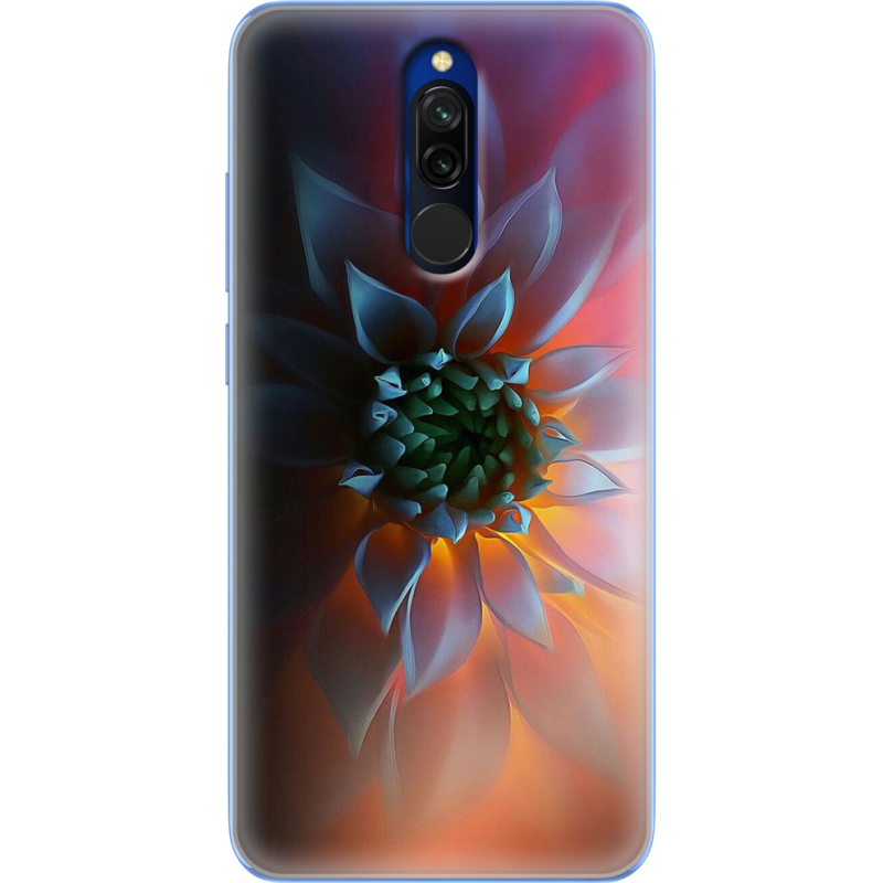 Чехол Uprint Xiaomi Redmi 8 