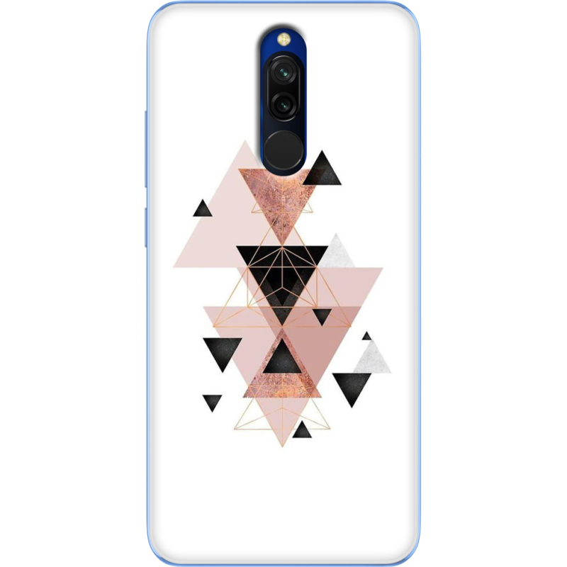 Чехол Uprint Xiaomi Redmi 8 