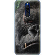 Чехол Uprint Xiaomi Redmi 8 Kong