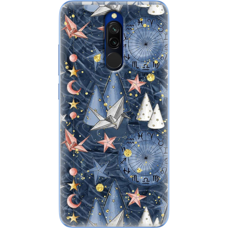 Чехол Uprint Xiaomi Redmi 8 