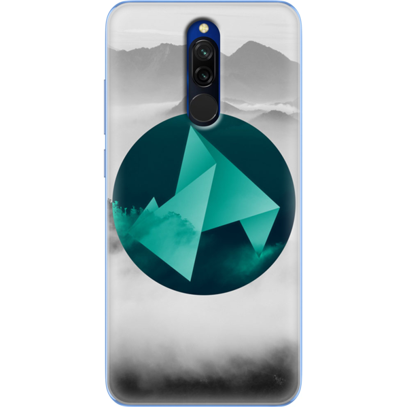 Чехол Uprint Xiaomi Redmi 8 