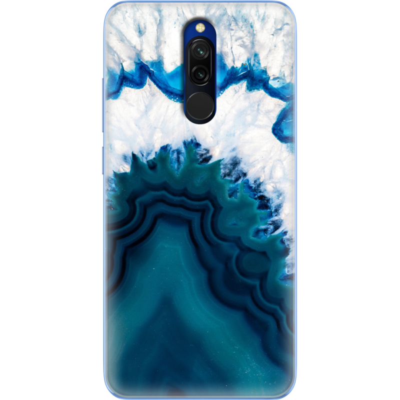 Чехол Uprint Xiaomi Redmi 8 