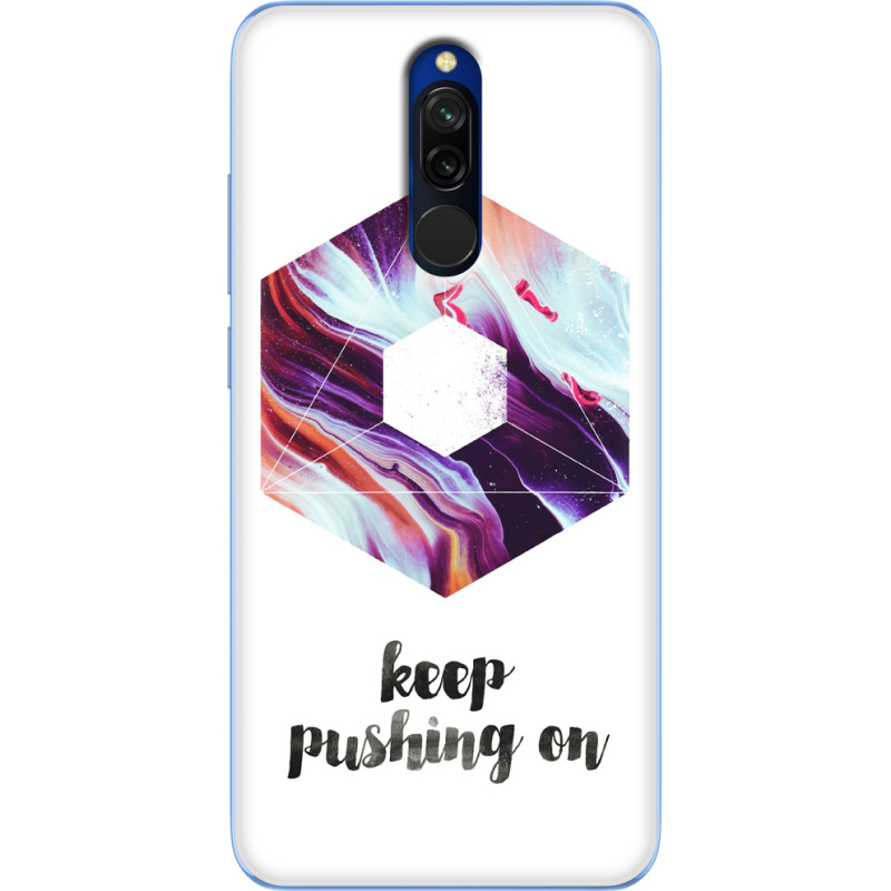 Чехол Uprint Xiaomi Redmi 8 