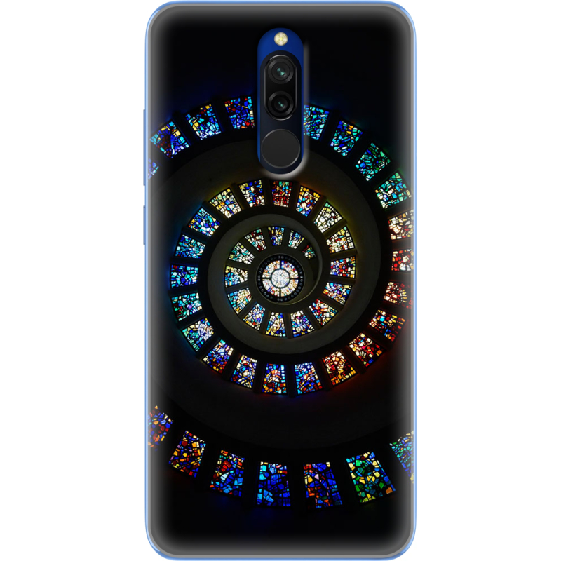 Чехол Uprint Xiaomi Redmi 8 