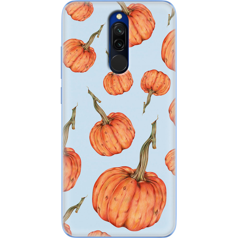 Чехол Uprint Xiaomi Redmi 8 