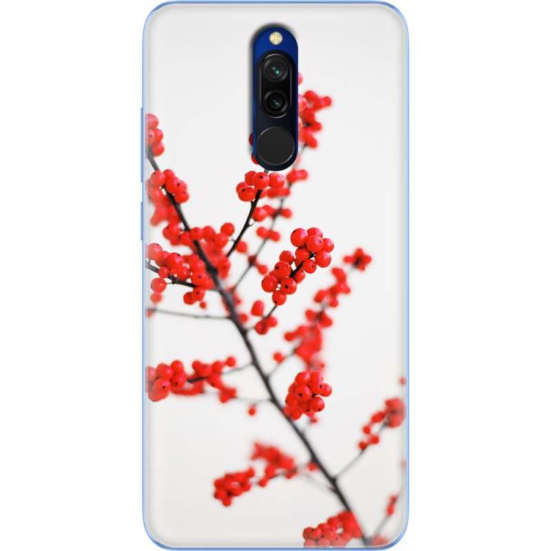 Чехол Uprint Xiaomi Redmi 8 