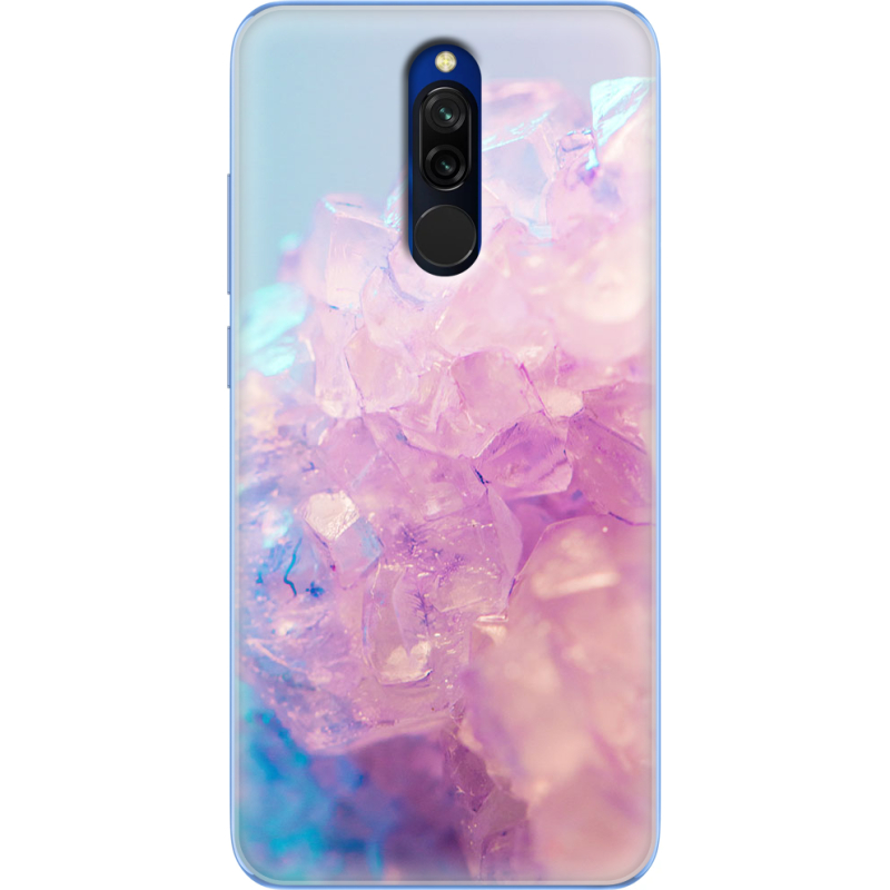 Чехол Uprint Xiaomi Redmi 8 