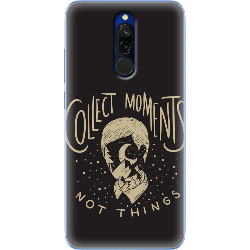Чехол Uprint Xiaomi Redmi 8 