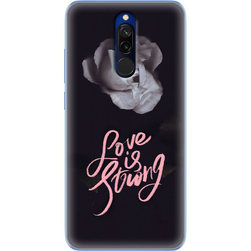 Чехол Uprint Xiaomi Redmi 8 