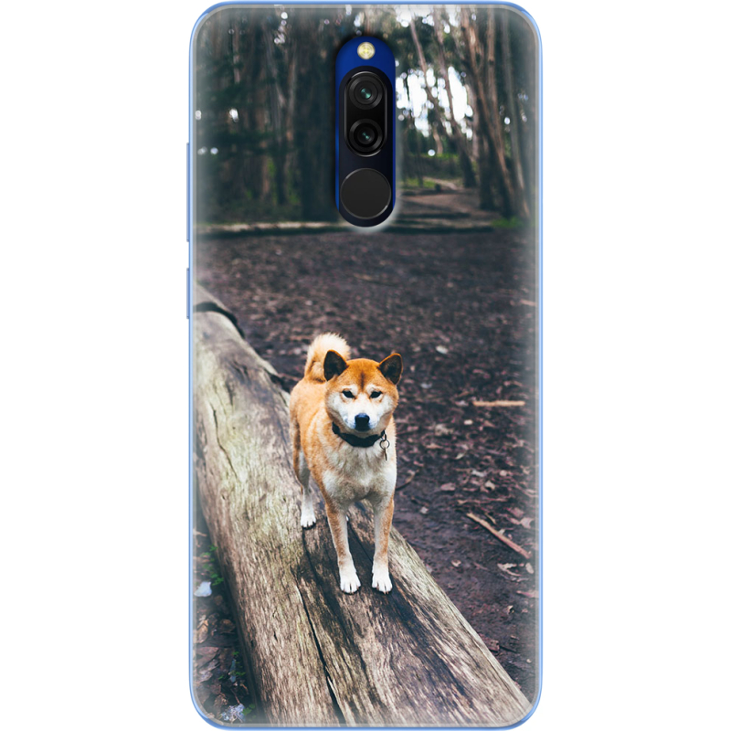 Чехол Uprint Xiaomi Redmi 8 