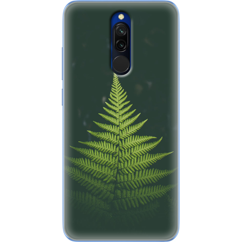 Чехол Uprint Xiaomi Redmi 8 