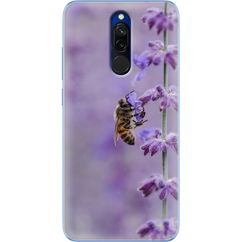 Чехол Uprint Xiaomi Redmi 8 