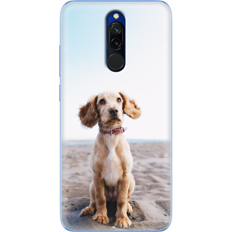 Чехол Uprint Xiaomi Redmi 8 