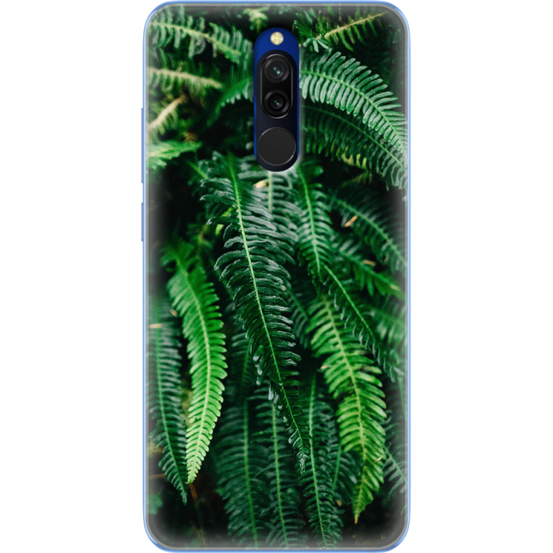 Чехол Uprint Xiaomi Redmi 8 