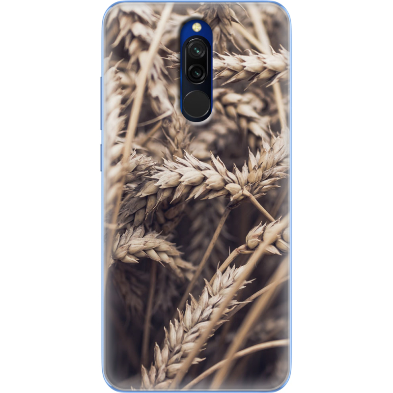 Чехол Uprint Xiaomi Redmi 8 