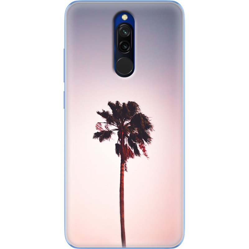 Чехол Uprint Xiaomi Redmi 8 