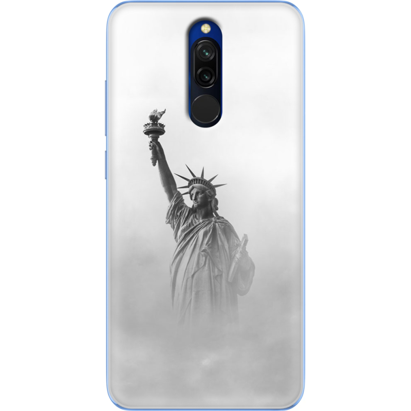 Чехол Uprint Xiaomi Redmi 8 