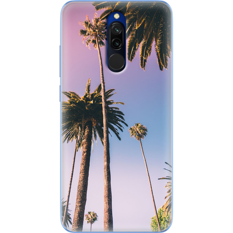 Чехол Uprint Xiaomi Redmi 8 