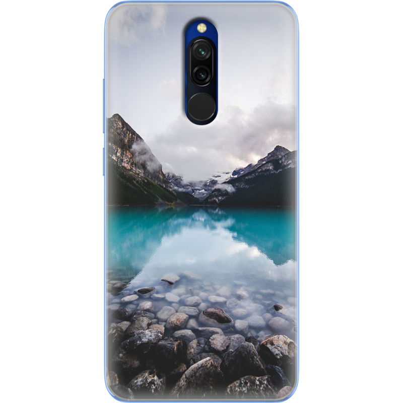 Чехол Uprint Xiaomi Redmi 8 