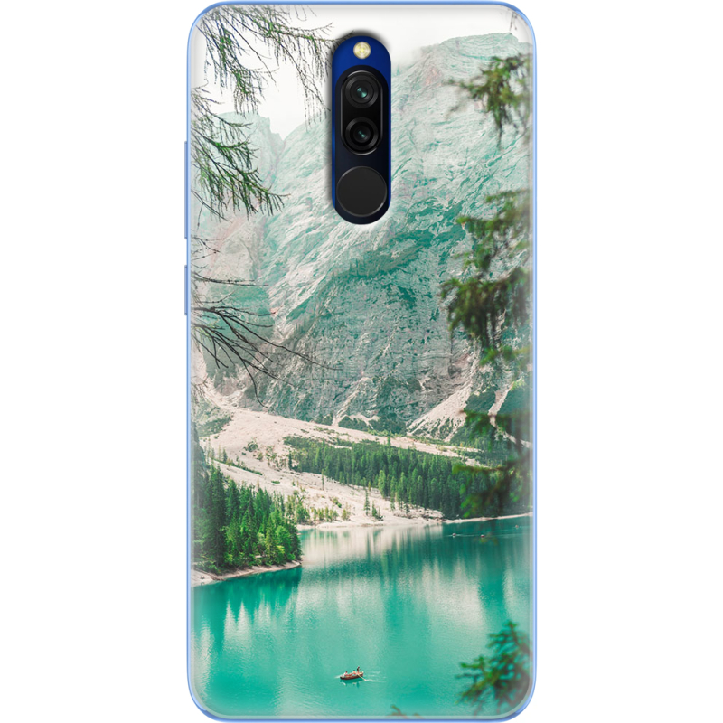 Чехол Uprint Xiaomi Redmi 8 