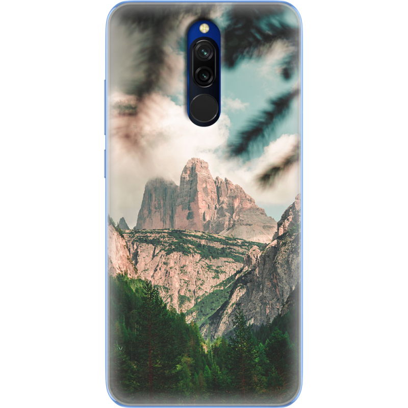 Чехол Uprint Xiaomi Redmi 8 