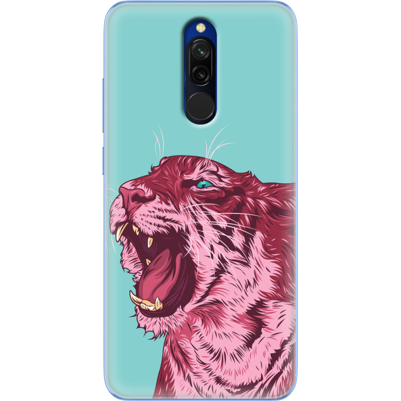 Чехол Uprint Xiaomi Redmi 8 