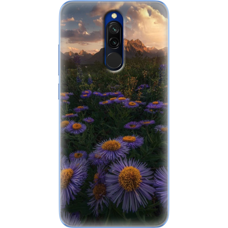 Чехол Uprint Xiaomi Redmi 8 