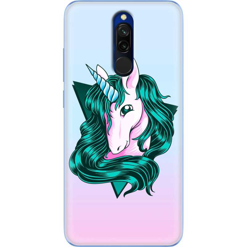 Чехол Uprint Xiaomi Redmi 8 