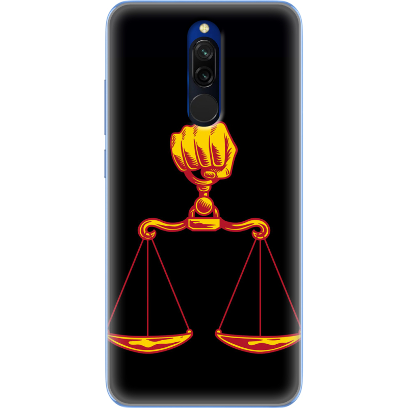 Чехол Uprint Xiaomi Redmi 8 