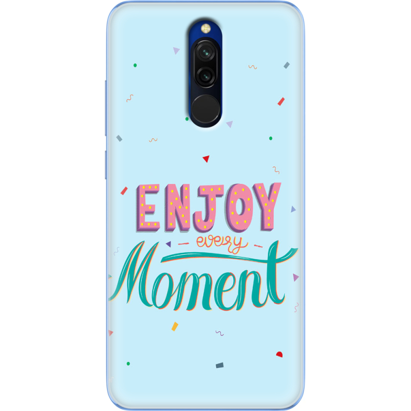 Чехол Uprint Xiaomi Redmi 8 